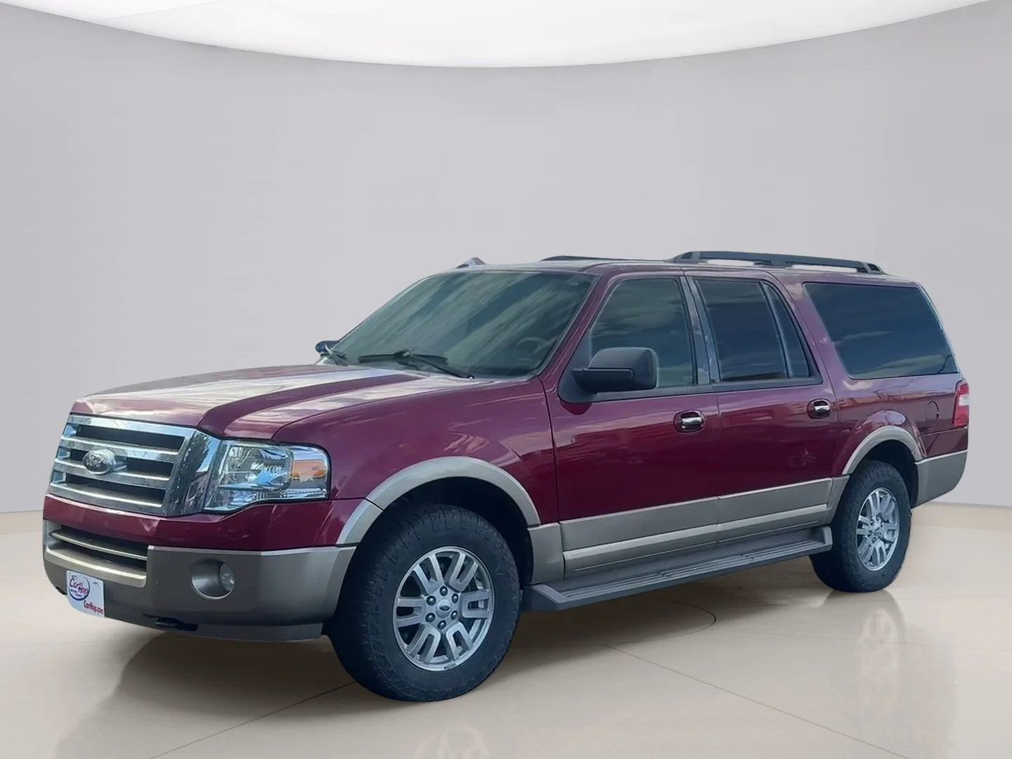 2014 Ford Expedition