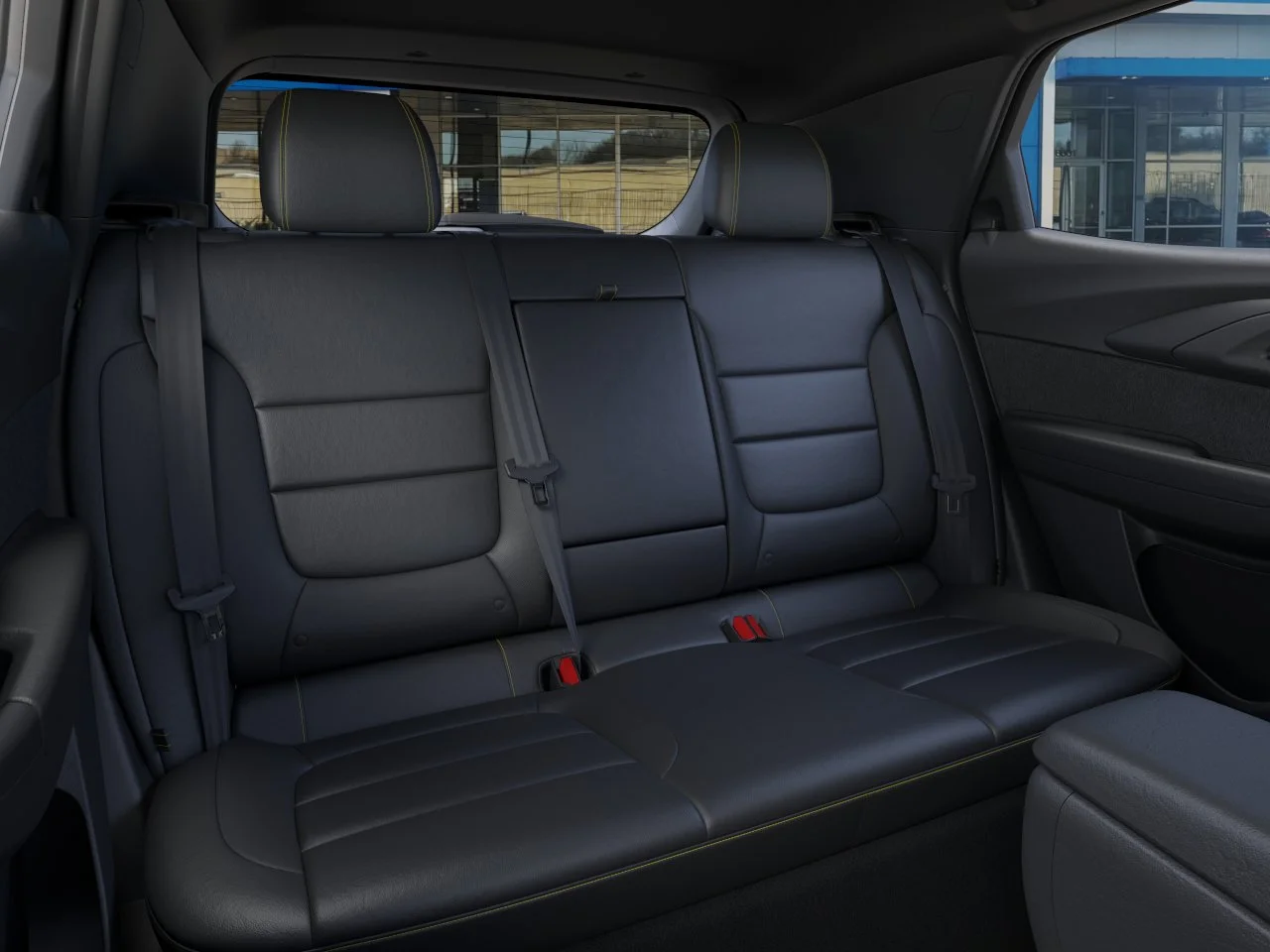2026 Chevrolet Trailblazer Activ - Photo 17