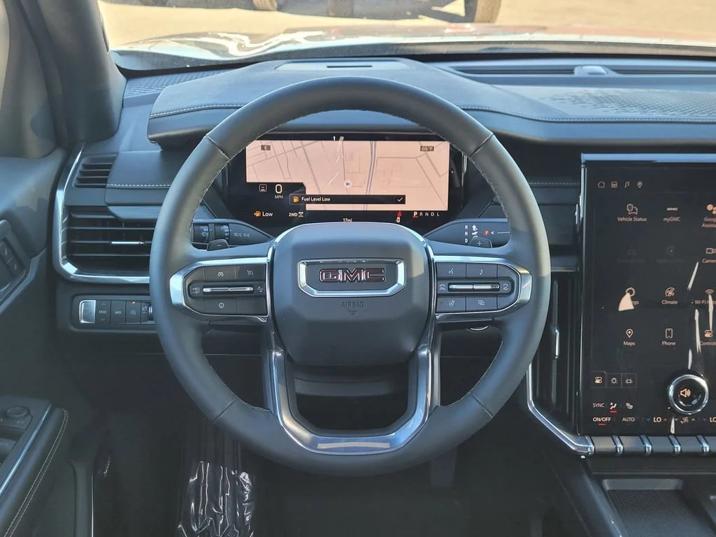 2026 GMC Acadia Elevation - Photo 10
