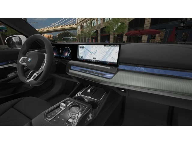New 2027 Mineral White Metallic BMW  image 14