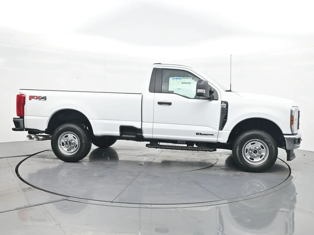 2026 Ford F-250 Super Duty XL - Photo 6