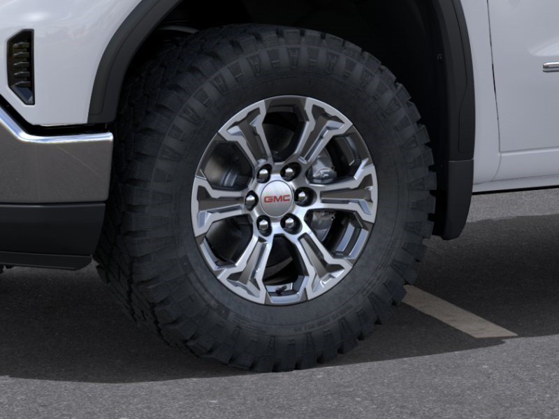 2026 GMC Sierra 1500 Pro - Photo 9