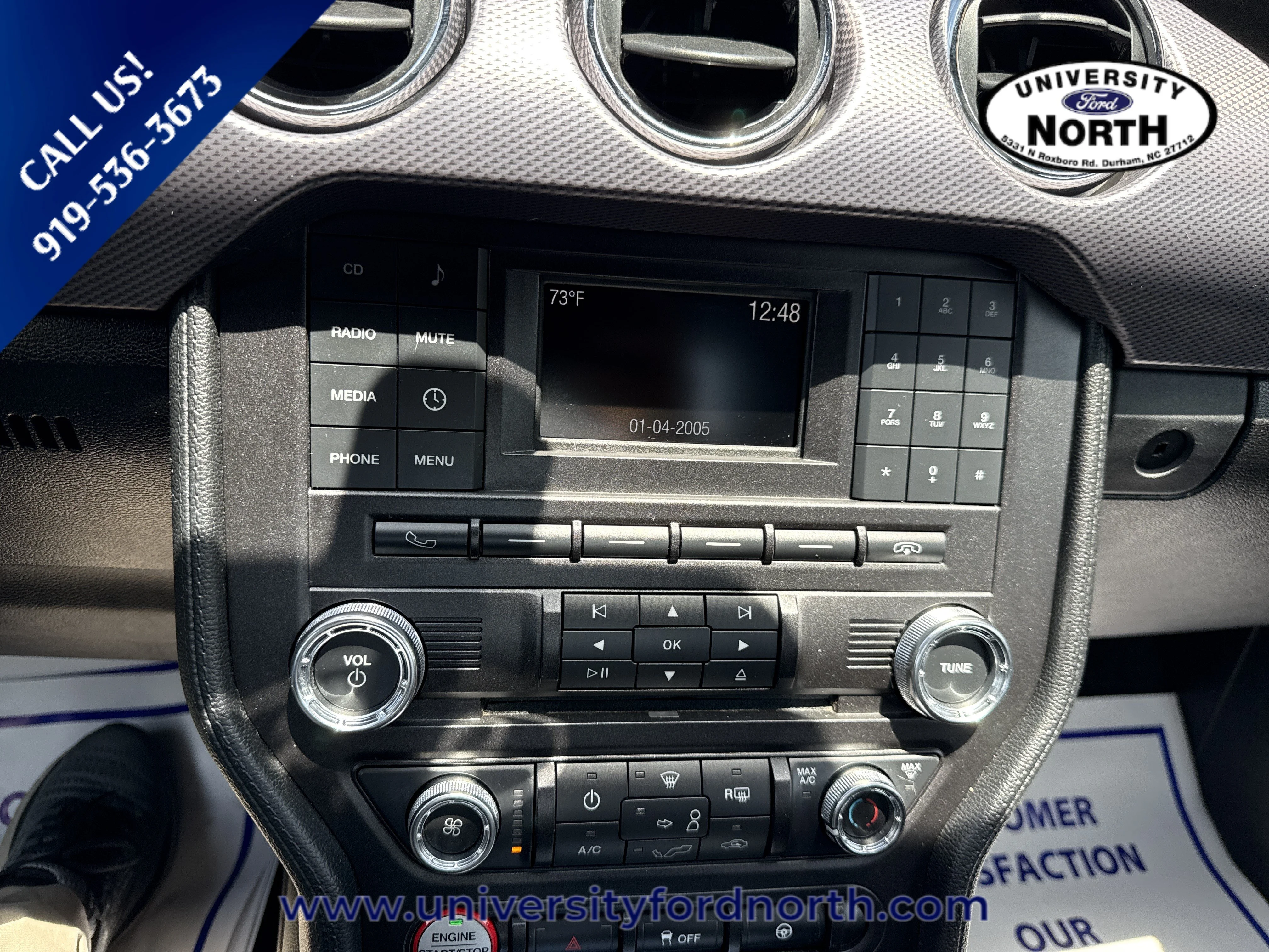Used 2017 Lightning Blue Metallic Ford EcoBoost image 22