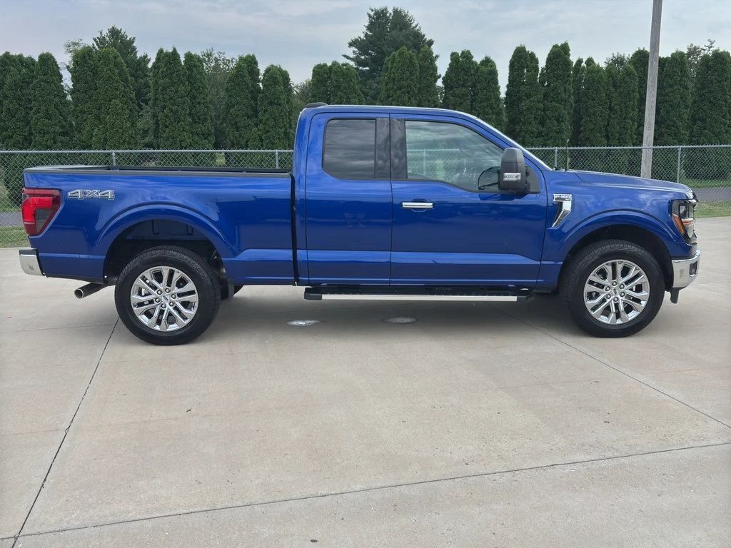 Used 2026 Argon Ford XLT image 4