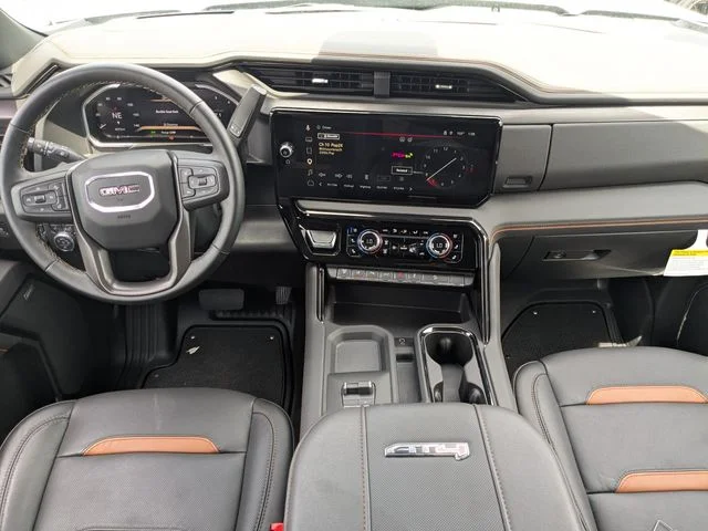 Used 2026 Silver GMC AT4 image 15