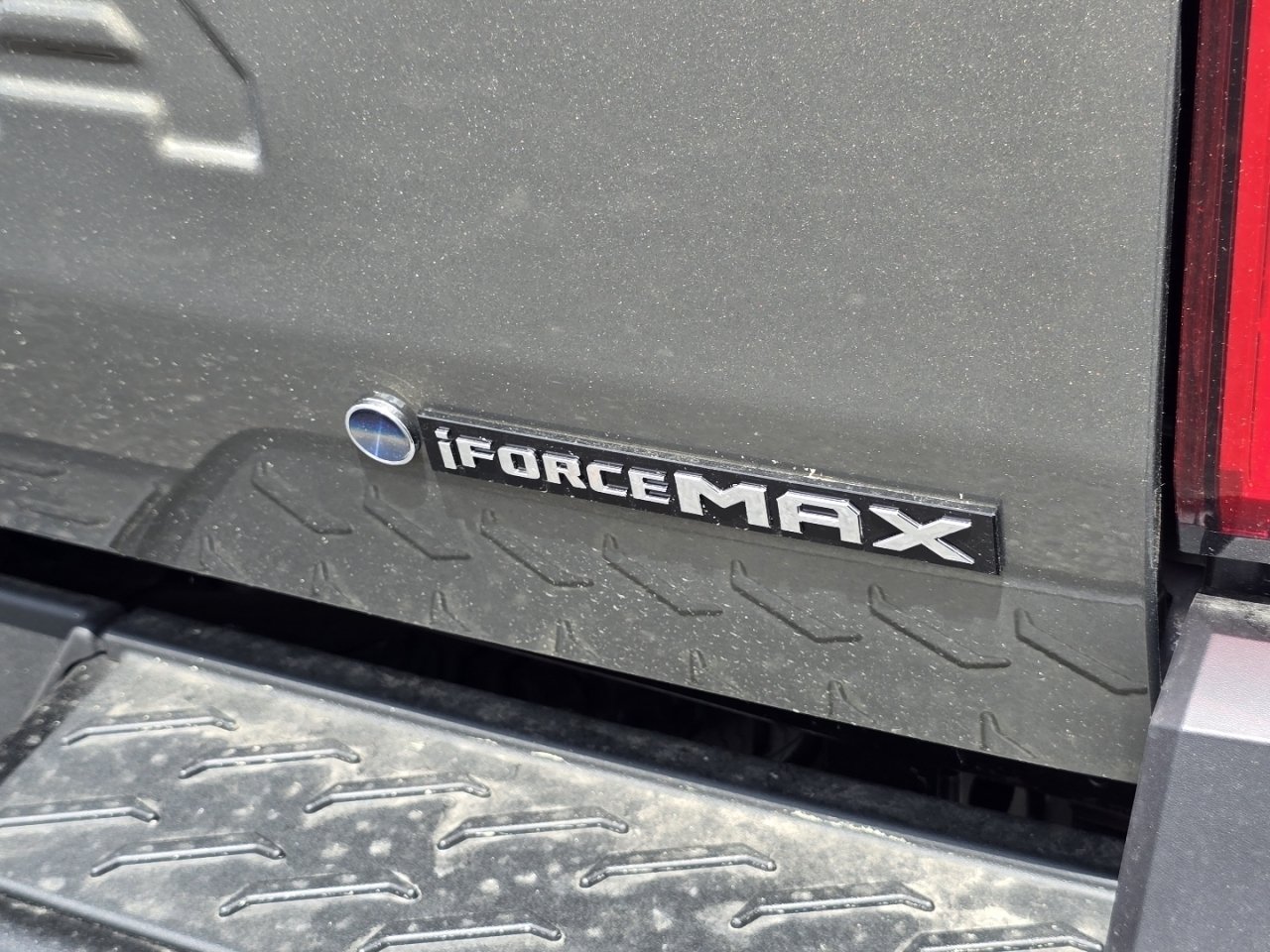 New 2026 Bronze Oxide Toyota Tacoma Trailhunter image 19