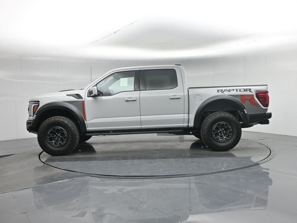 New 2026 Avalanche Ford Raptor image 31