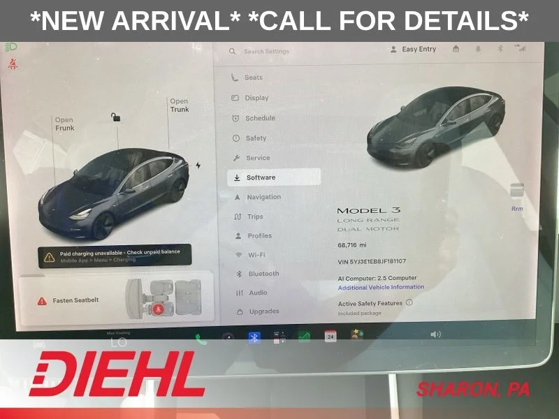 2018 Tesla Model 3 Long Range Dual Motor - Photo 35