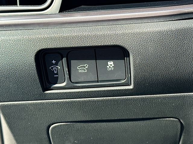 2026 Kia Sorento EX Hybrid - Photo 10