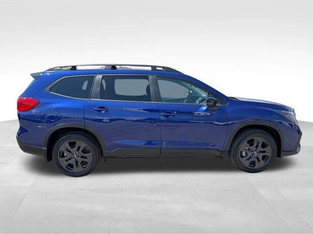 Used 2026 Blue Subaru Onyx Edition Touring image 8
