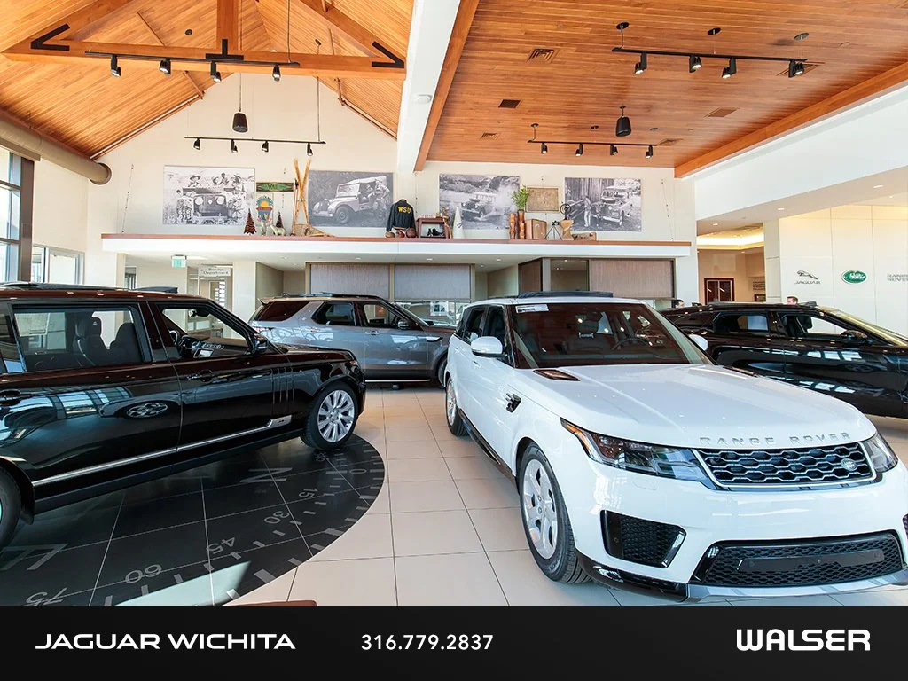 Used 2026 Eiger Gray Metallic Land Rover S image 56