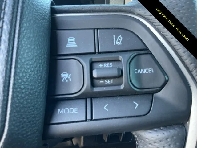 2025 Toyota Tundra Limited - Photo 19