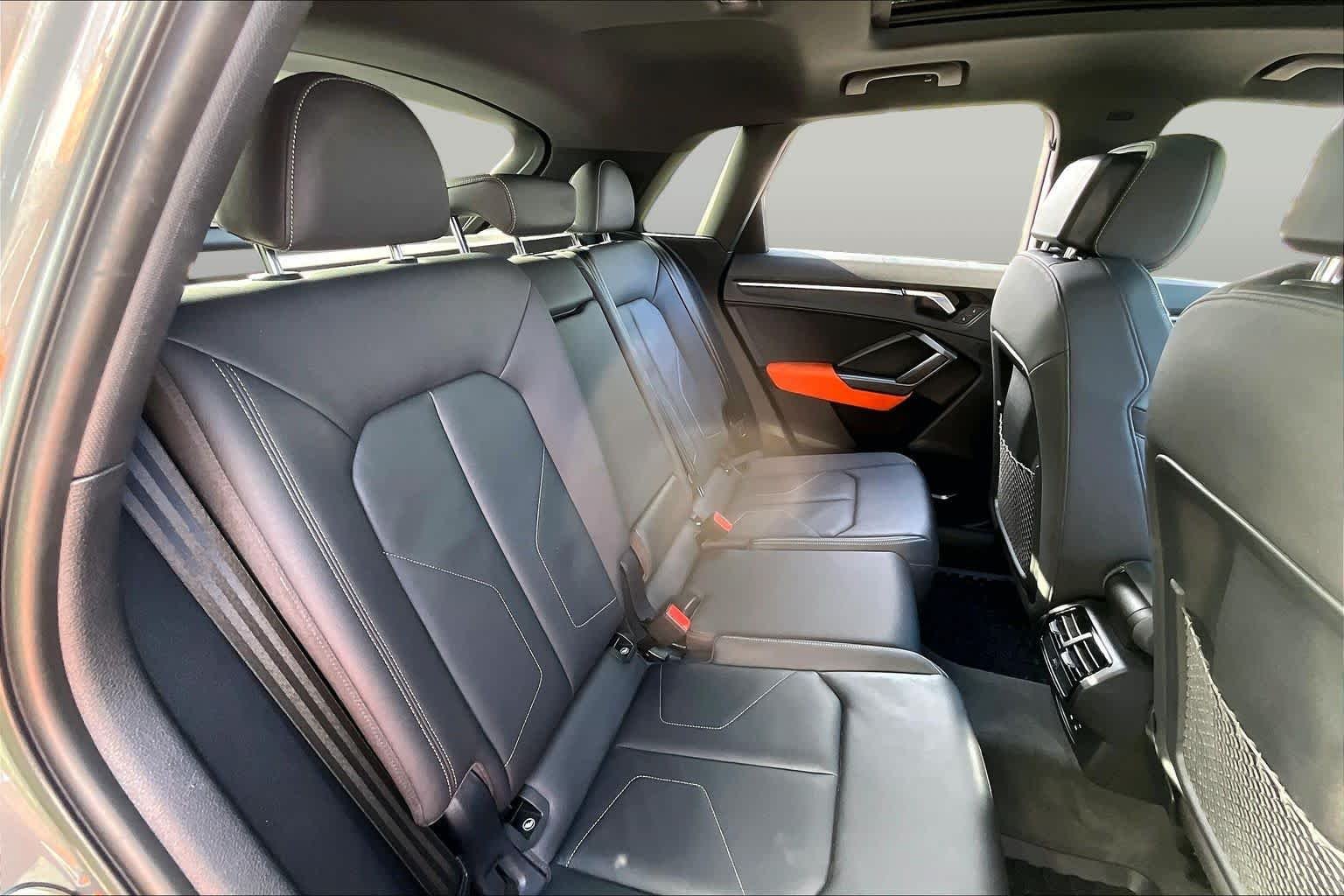 Used 2019 Chronos Gray Metallic Audi S line Premium Plus image 21