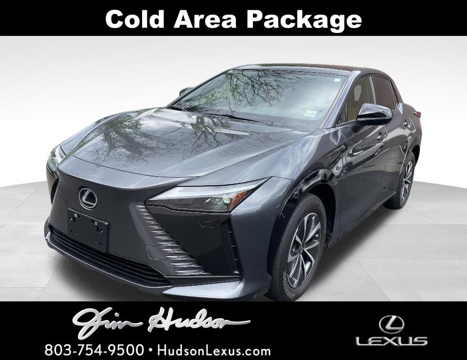 2023 Lexus RZ 450e 450e Premium AWD w/ 18" Wheel's photo