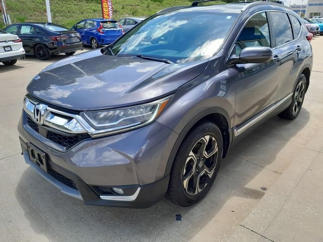 Used 2018  Honda Touring image 5