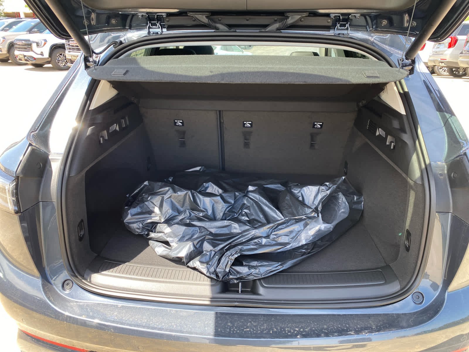 2026 Buick Envision Avenir - Photo 24