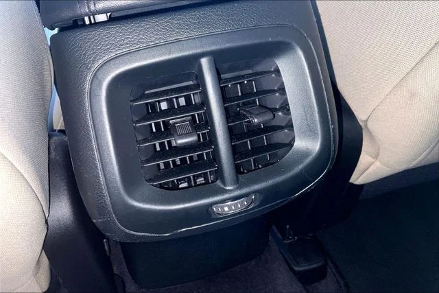 Used 2016 Blue Jeep Sport image 25