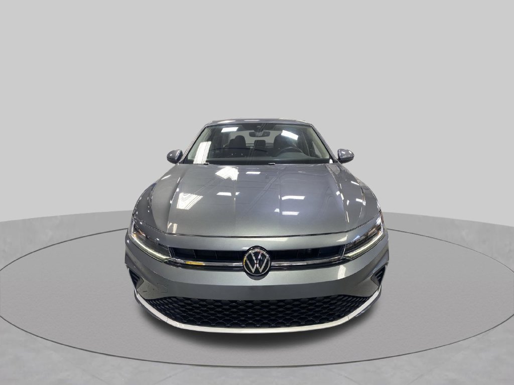 2025 Volkswagen Jetta S - Photo 39