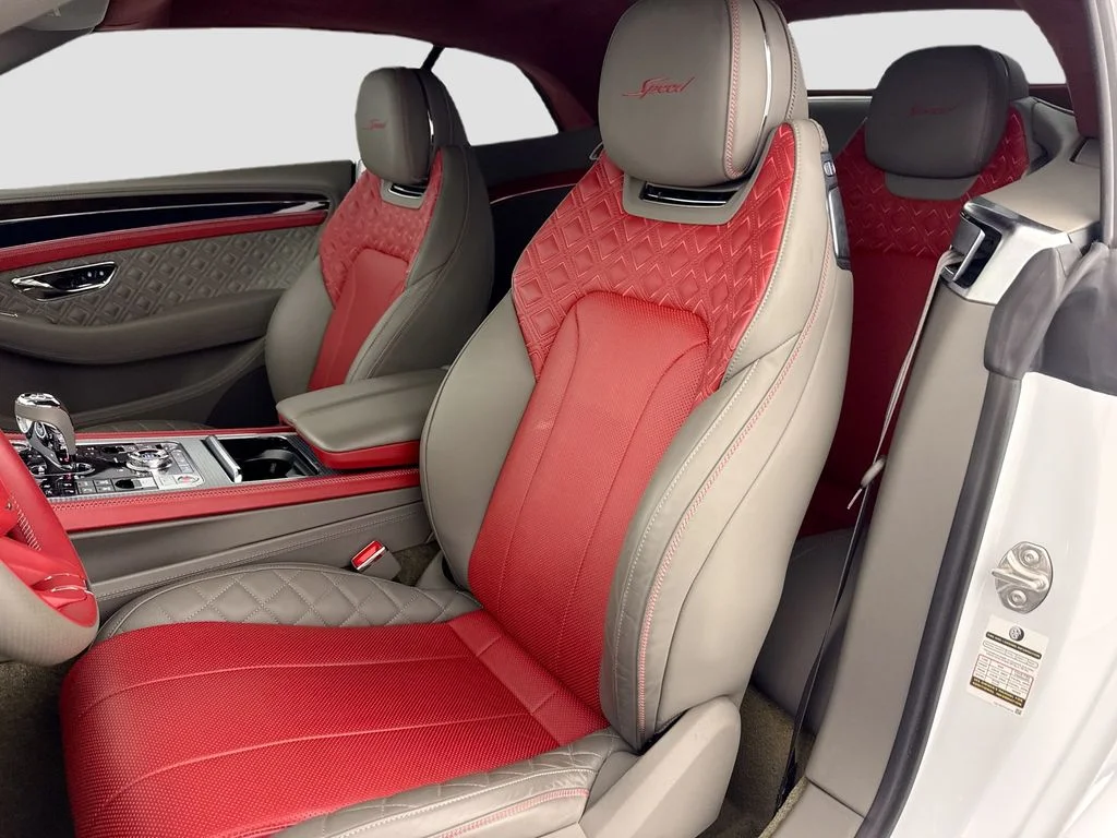 Used 2022  Bentley Speed image 22