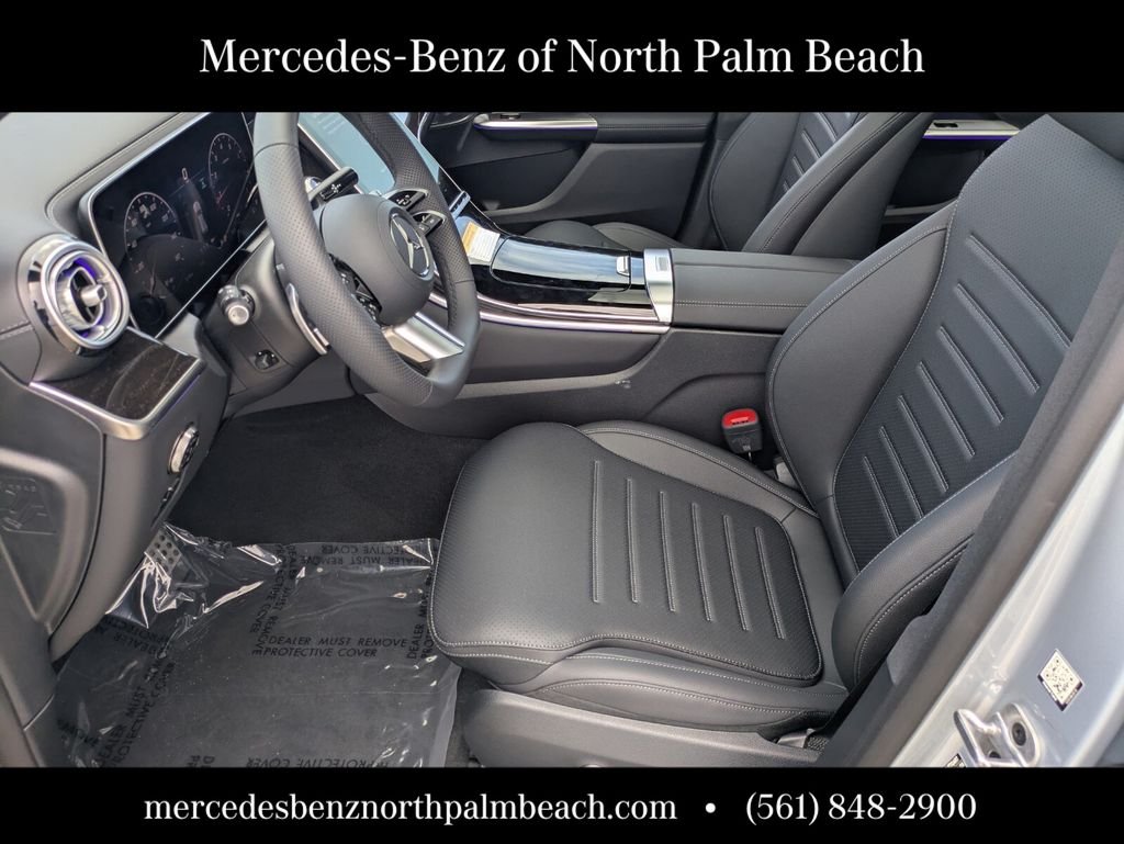 2026 Mercedes-Benz GLC Base - Photo 7