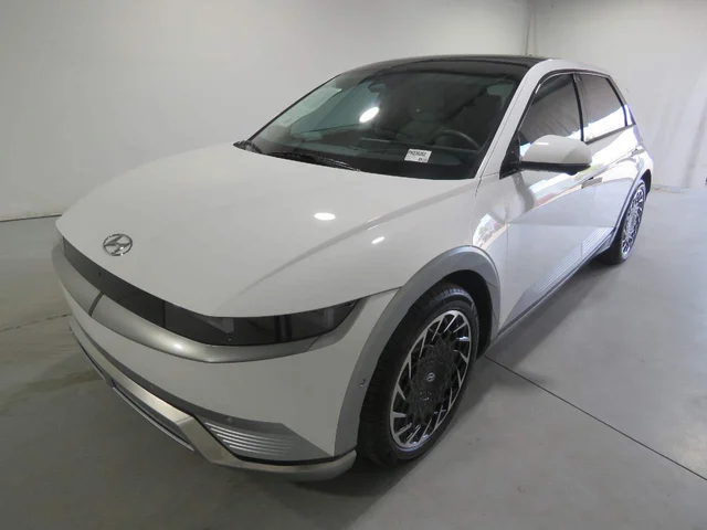 2023 Hyundai IONIQ 5 Limited