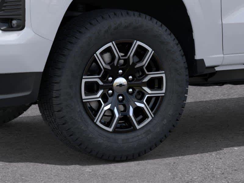 2026 Chevrolet Colorado Z71 - Photo 9
