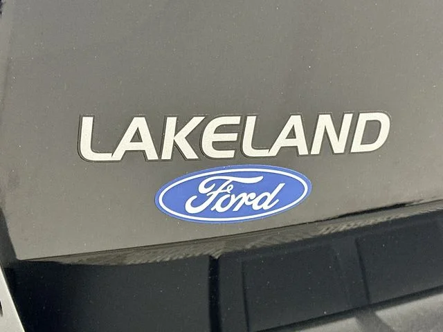 New 2026 Black Ford ST-Line image 28