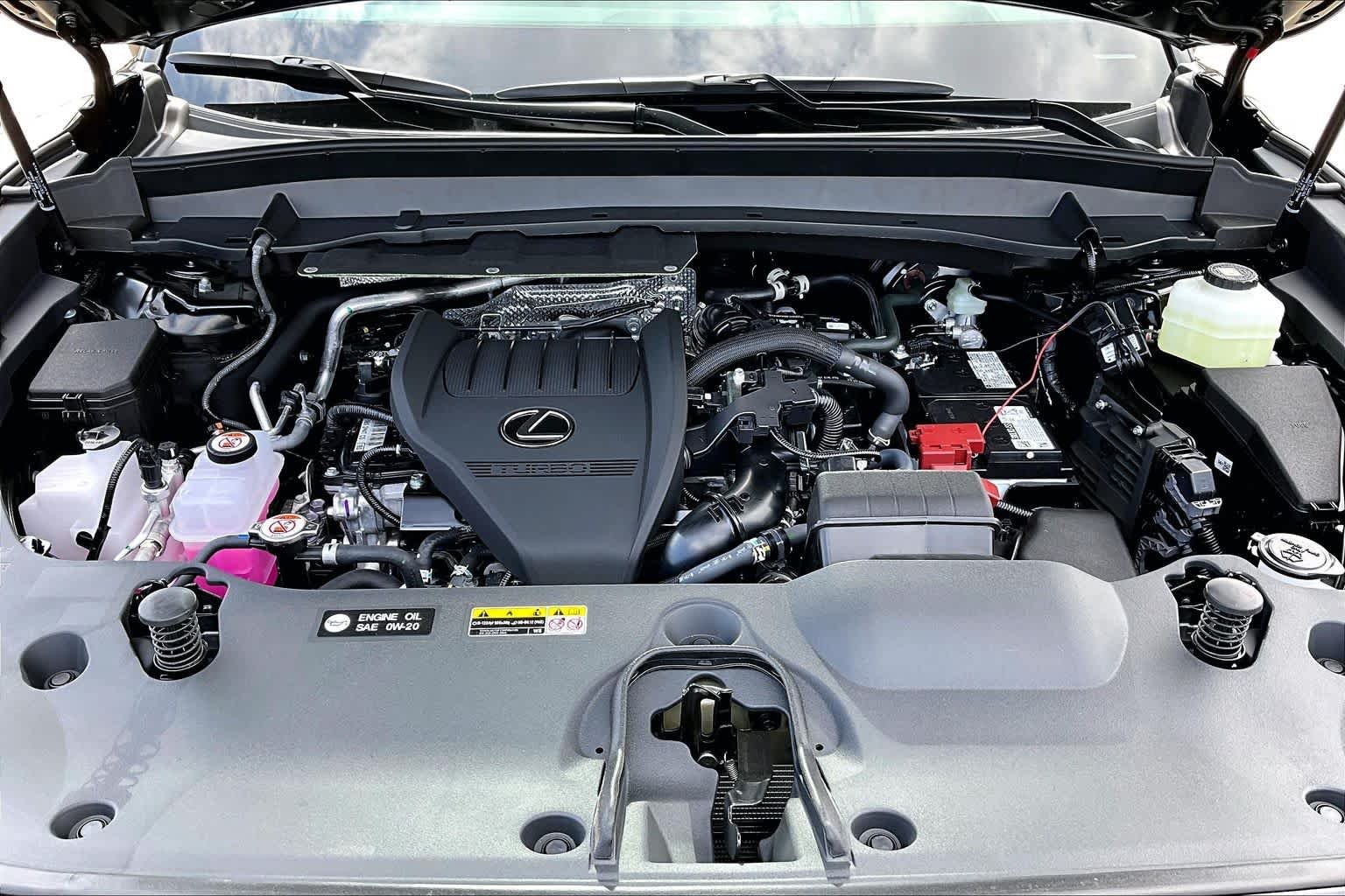 Used 2026 Caviar Lexus Luxury image 16