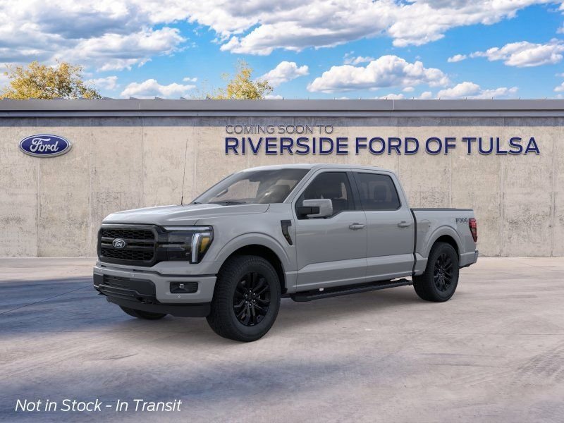 New 2026 Avalanche Ford Lariat® image 2