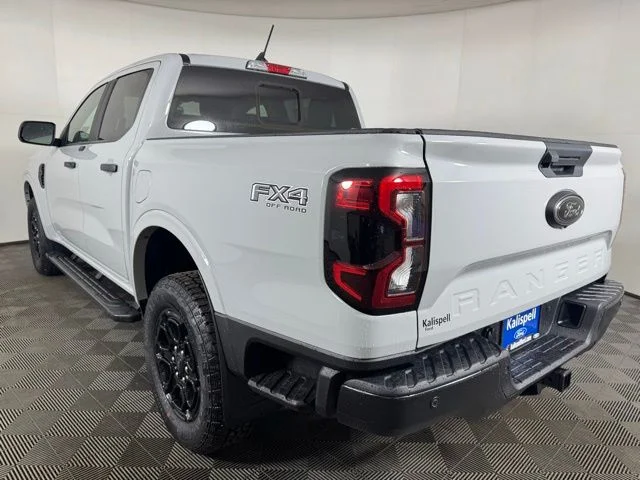New 2026 Avalanche Ford XLT image 5