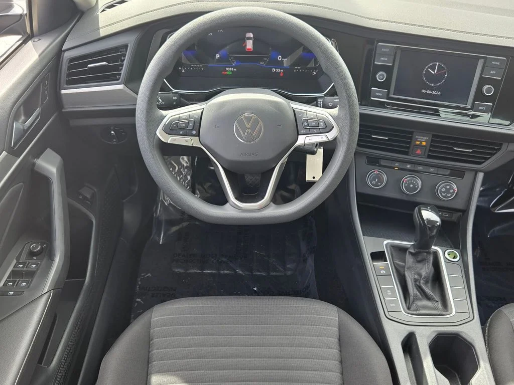 Certified Used 2023 Gray Volkswagen 1.5T S image 14