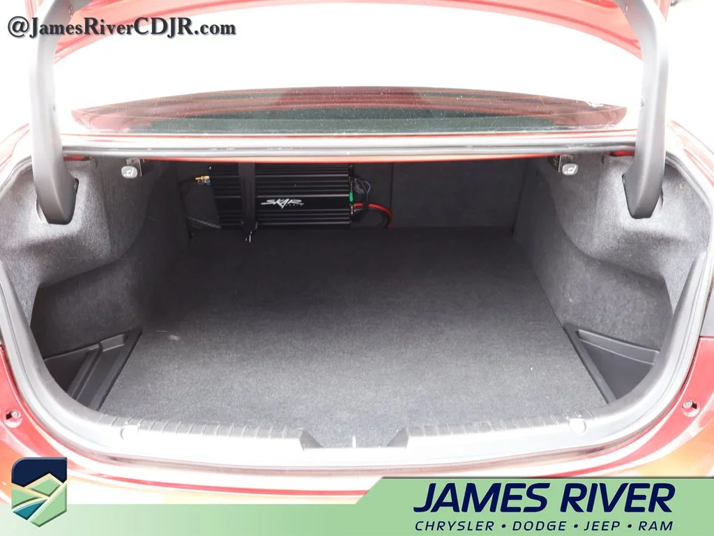 Used 2018 Red Mazda Sport image 14
