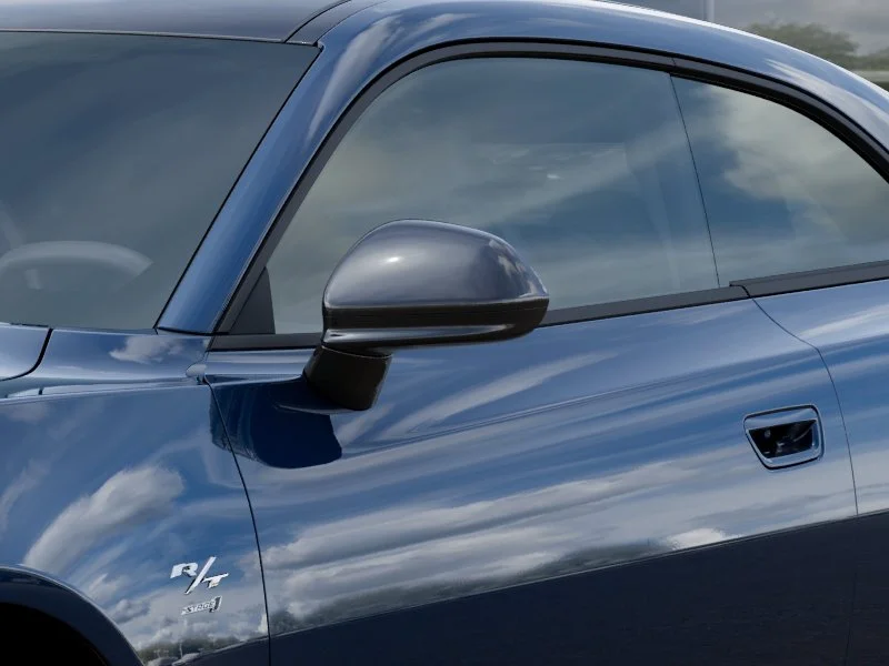 2025 Dodge Charger Daytona R/T - Photo 32