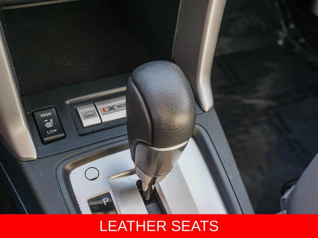 Used 2018 Gray Subaru 2.5i Limited image 22