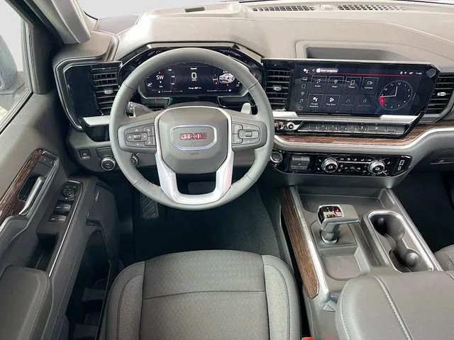 2026 GMC Sierra 1500 Elevation - Photo 16