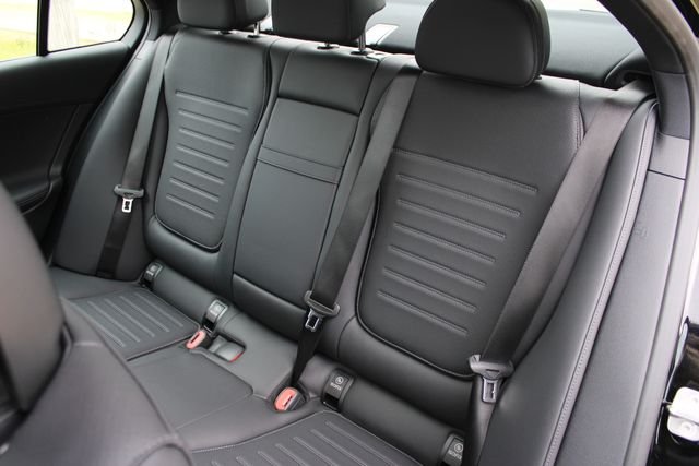 New 2026 Black Mercedes-Benz C 300 image 20