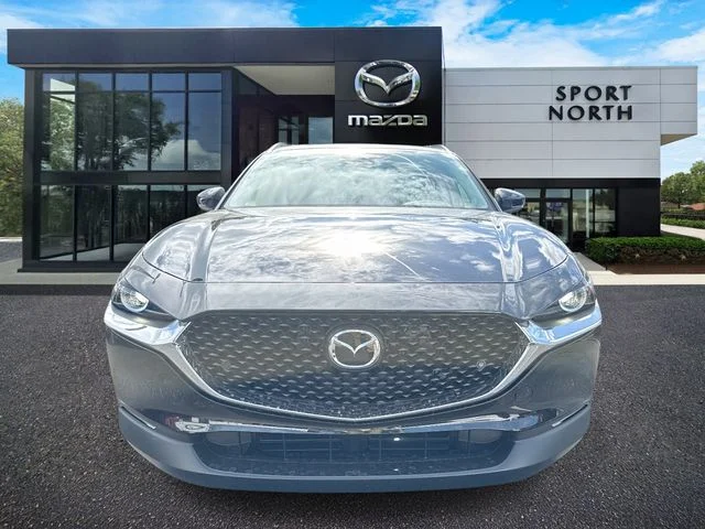 2026 Mazda CX-30 Preferred - Photo 9