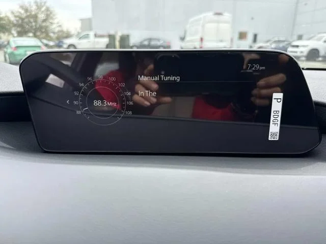 2026 Mazda Mazda3 Select Sport - Photo 32