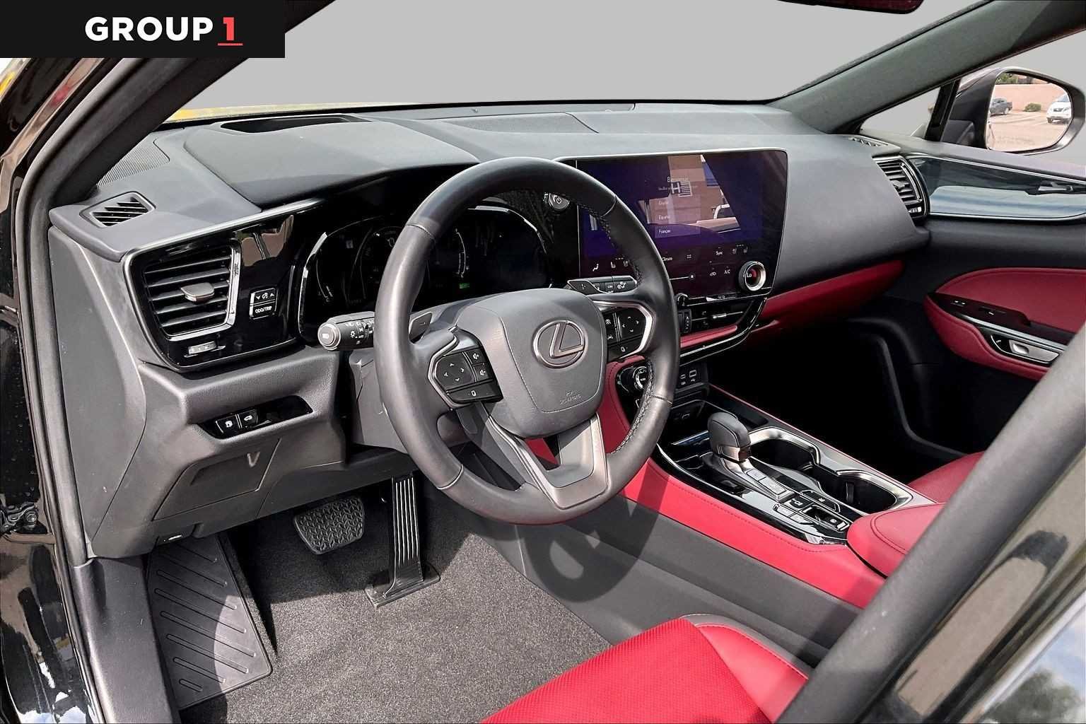 Used 2025 Caviar Lexus Premium image 17