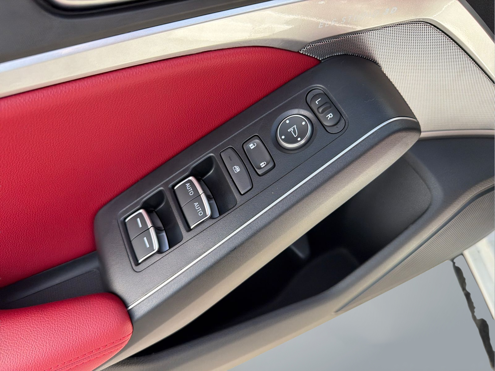 New 2026 Platinum White Pearl Acura A-Spec Tech Package image 32