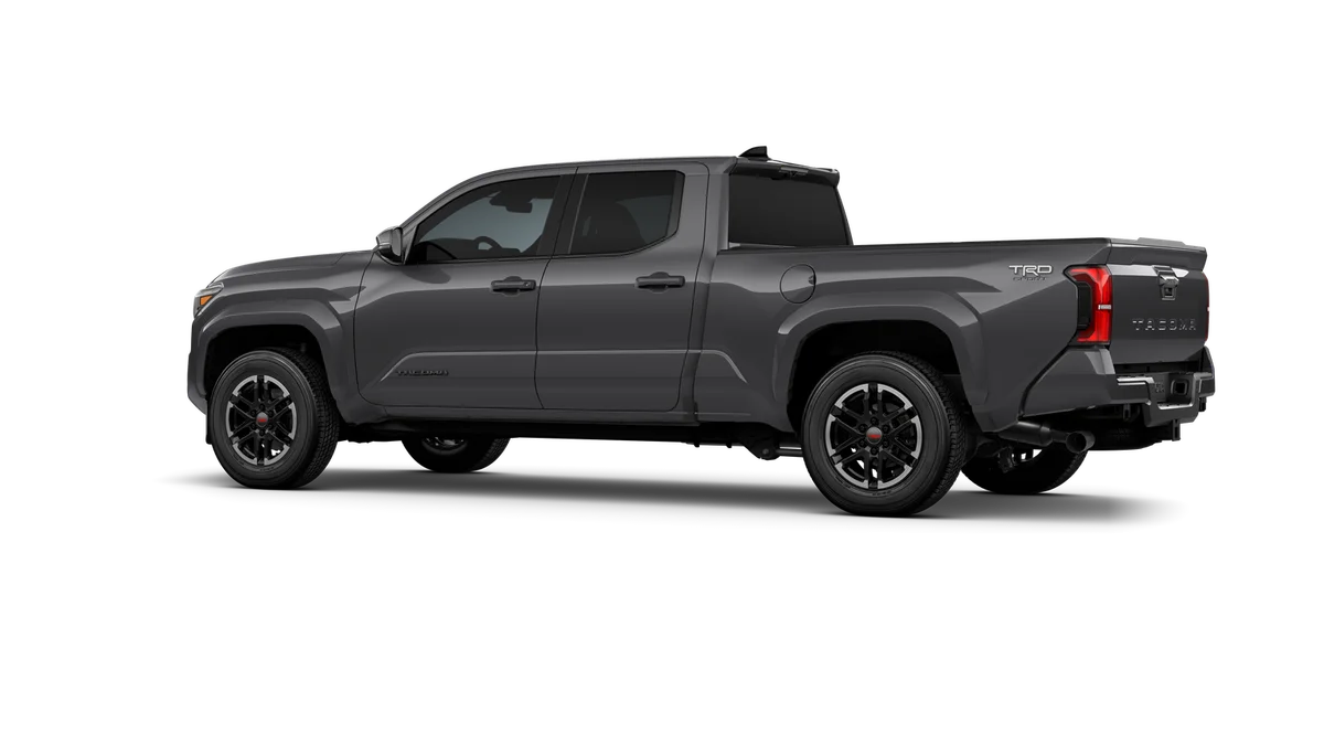 New 2026 Underground Toyota TRD Sport image 5