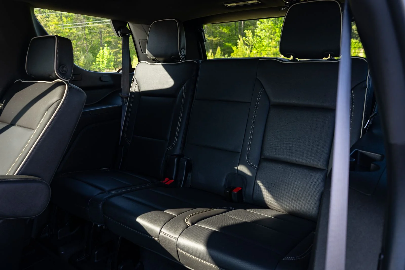 Used 2024 Gray Chevrolet Premier image 19