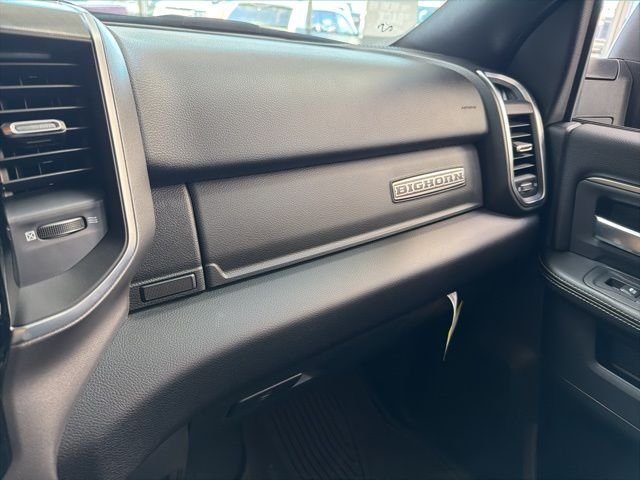 2025 RAM 2500 Big Horn - Photo 21