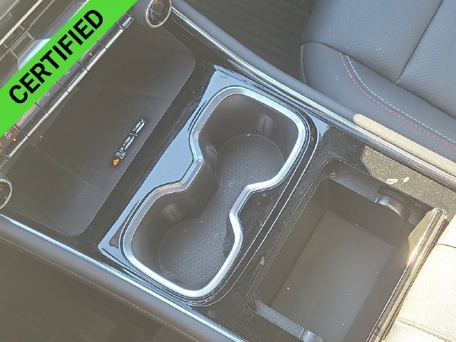 2025 Chevrolet Traverse Z71 - Photo 20