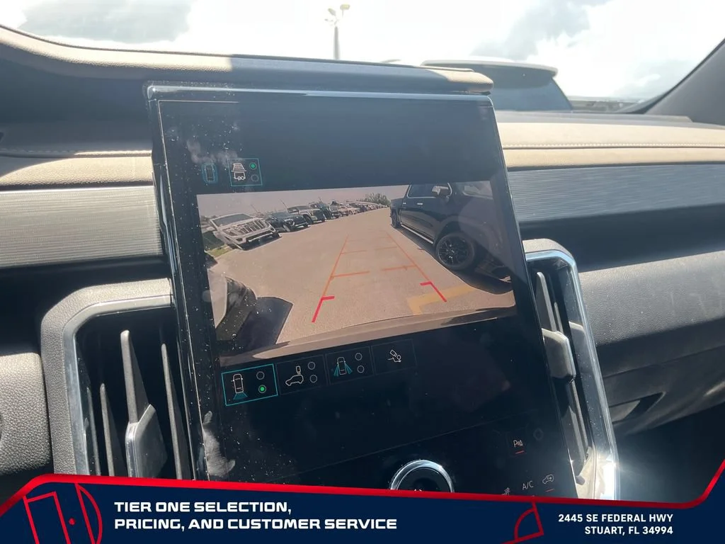 2026 GMC Acadia Elevation - Photo 32