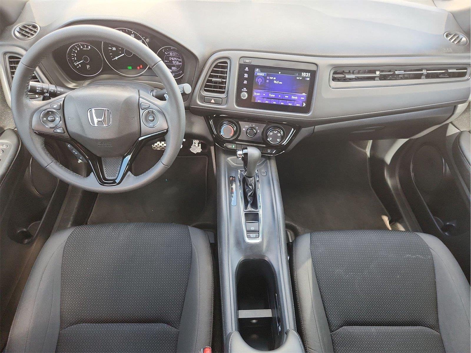 2022 Honda HR-V photo 18 of 30