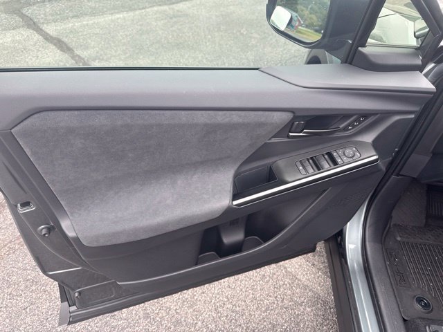 Used 2026  Toyota XSE image 16