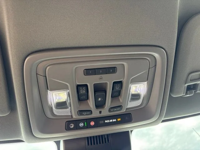 2026 GMC Sierra 1500 SLT - Photo 28