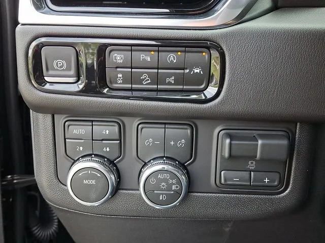New 2026 Onyx Black GMC Denali image 21