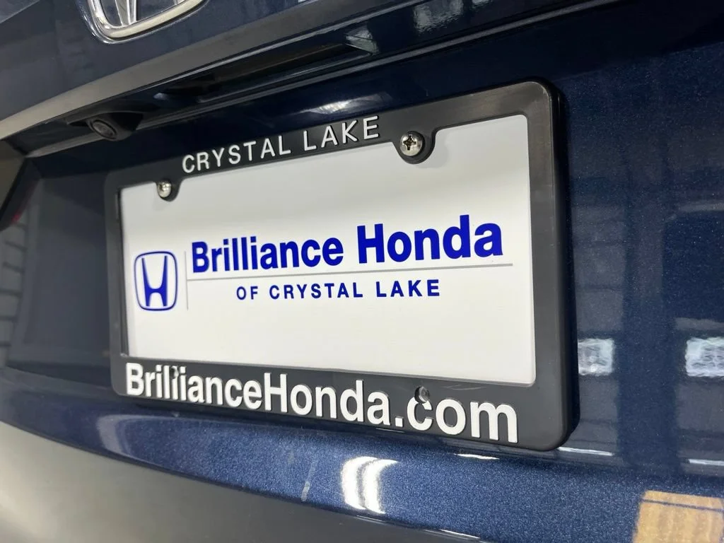 2025 Honda CR-V EX - Photo 66